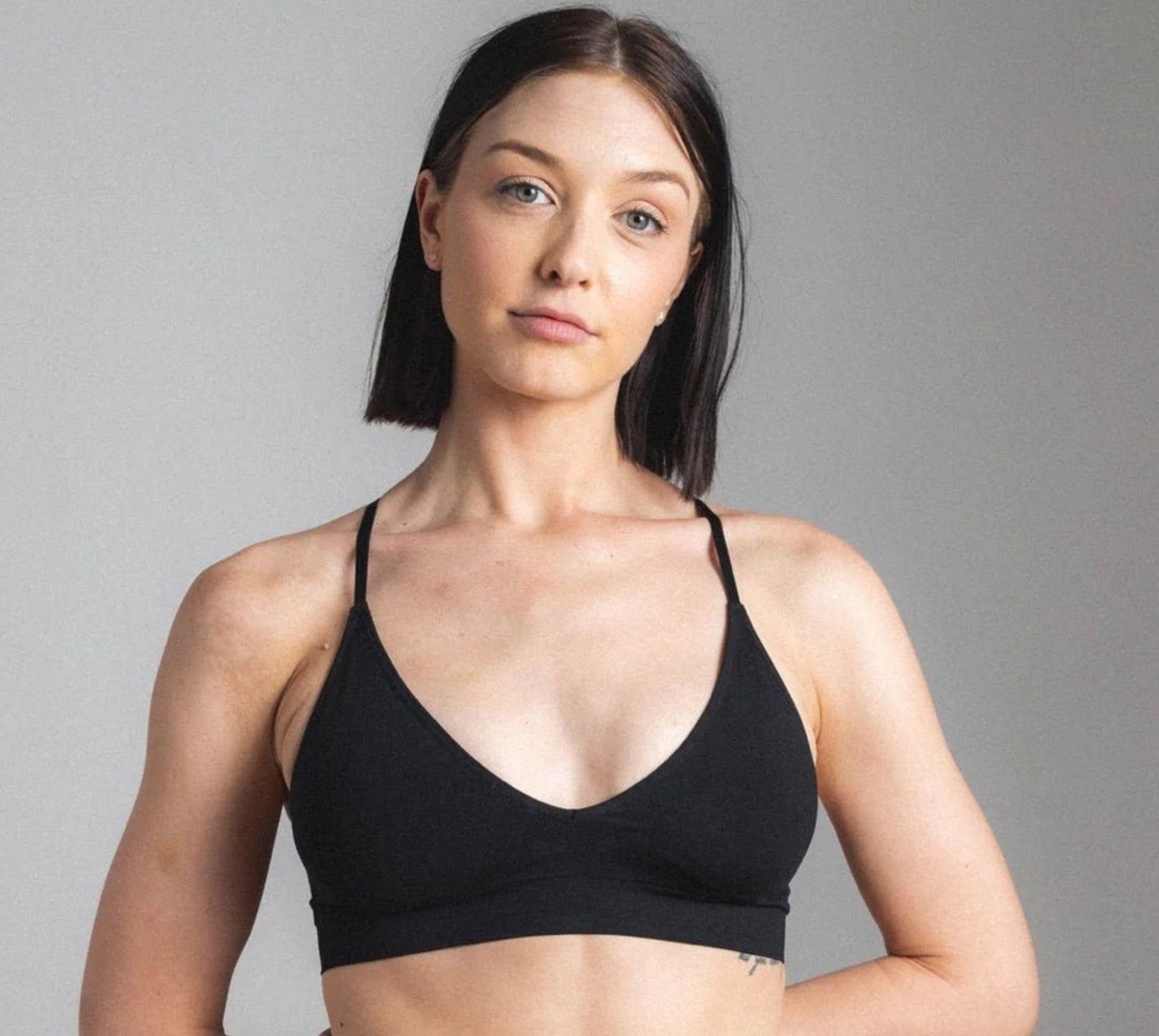 Everyday Push-up Bra with J-Hook by Bra Bar