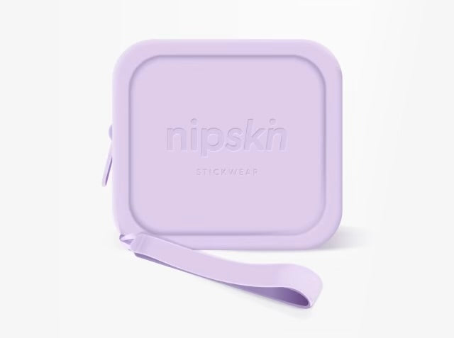 Boob Voyage Travel Case - Protective Case For Nipple Covers