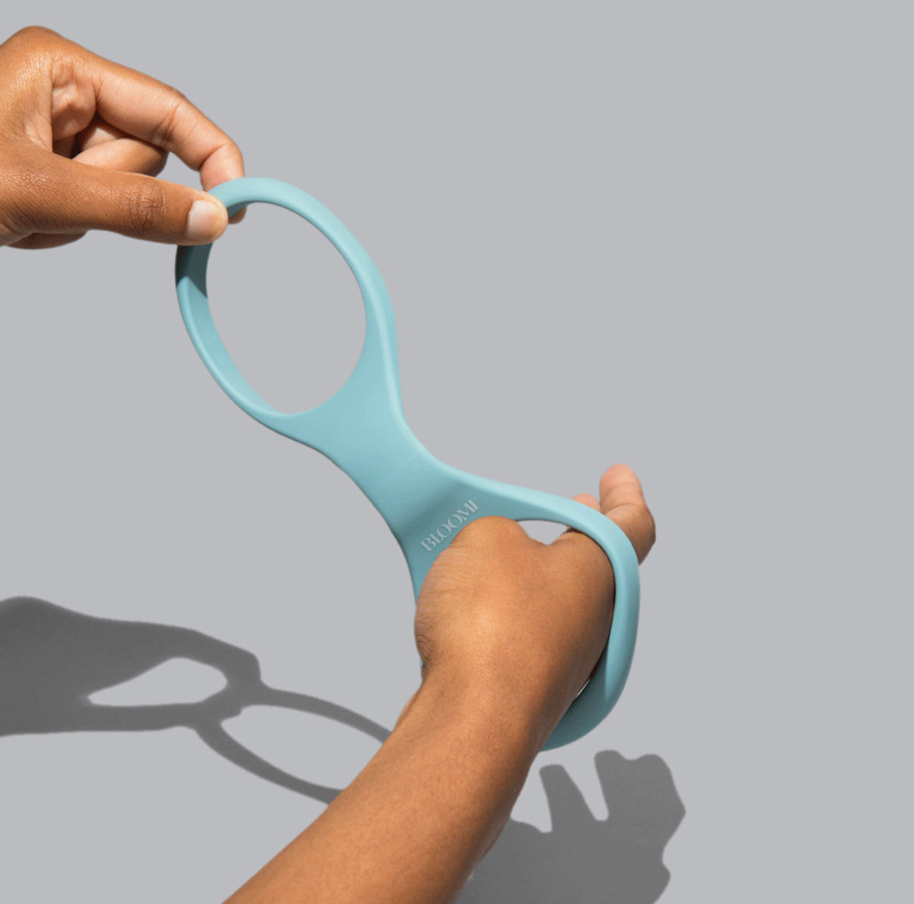 Bloomi Link Flexible Handcuffs