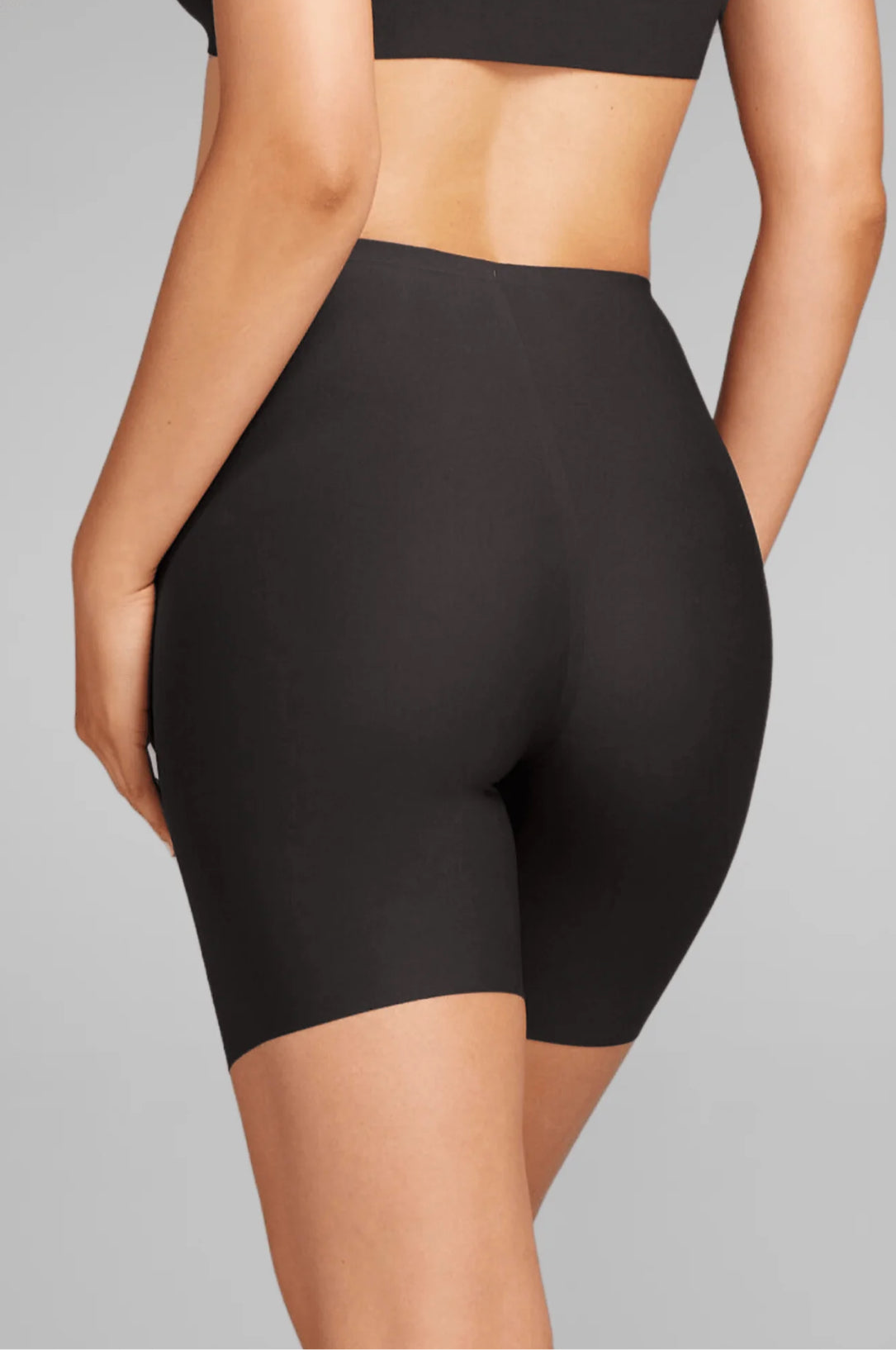 No-Show Biker Short by Siella