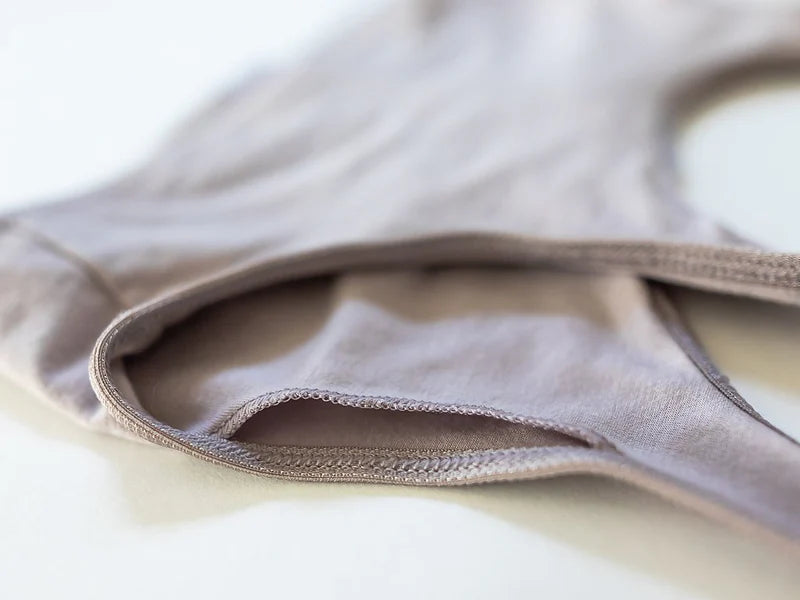 Maia Front Close Bra by Everviolet
