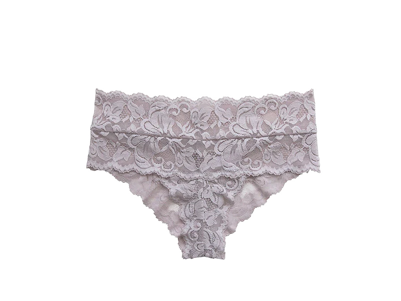 Vela Brazilian Panty by Everviolet