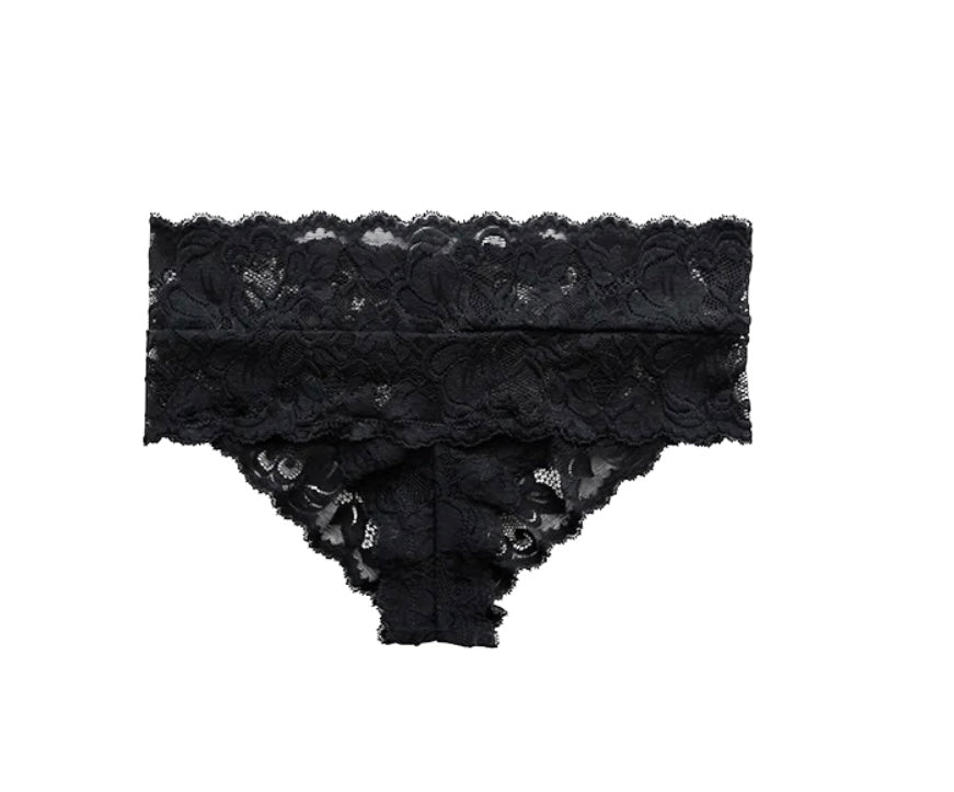 Vela Brazilian Panty by Everviolet