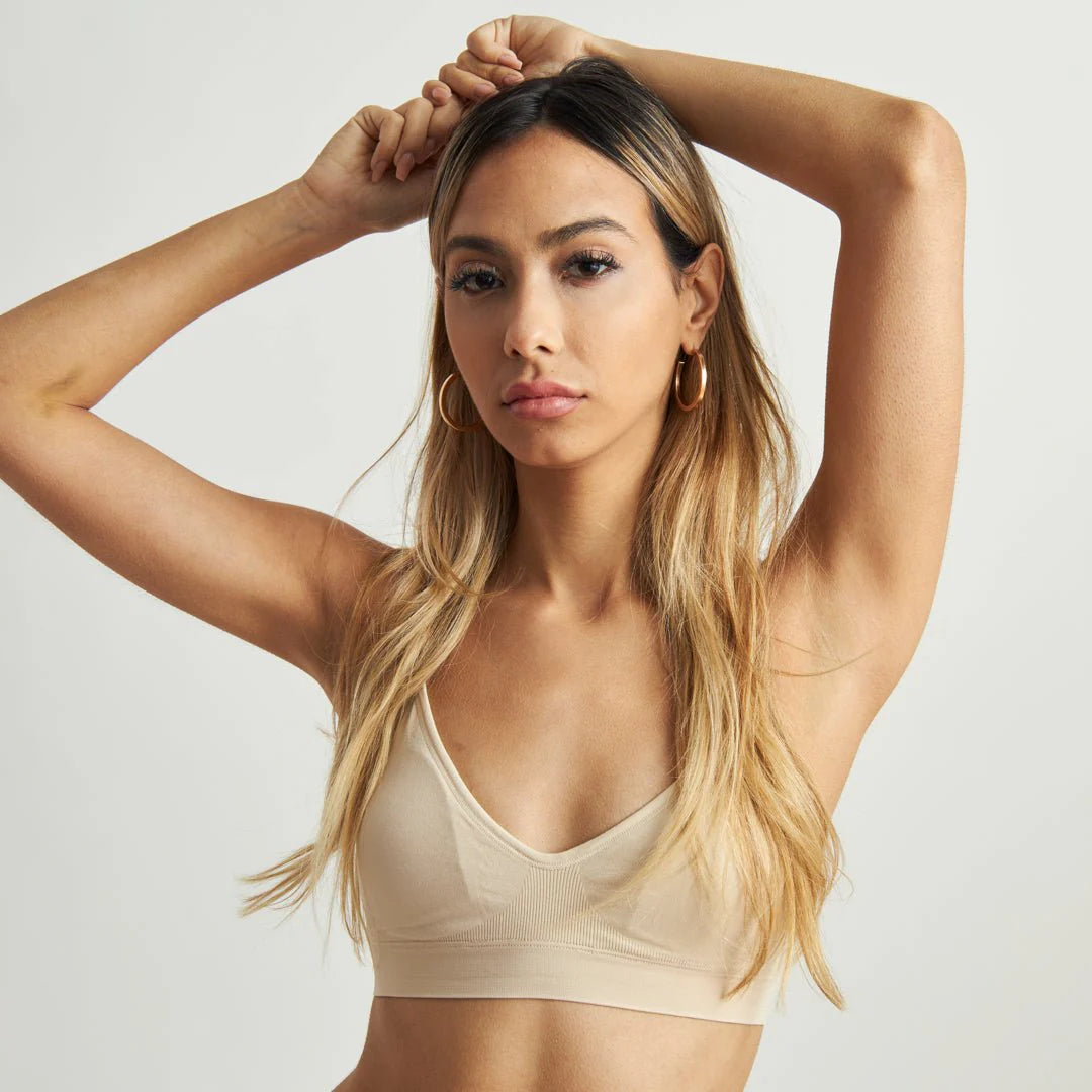 EVERYDAY Convertible Bra w J-hook by Bra Bar