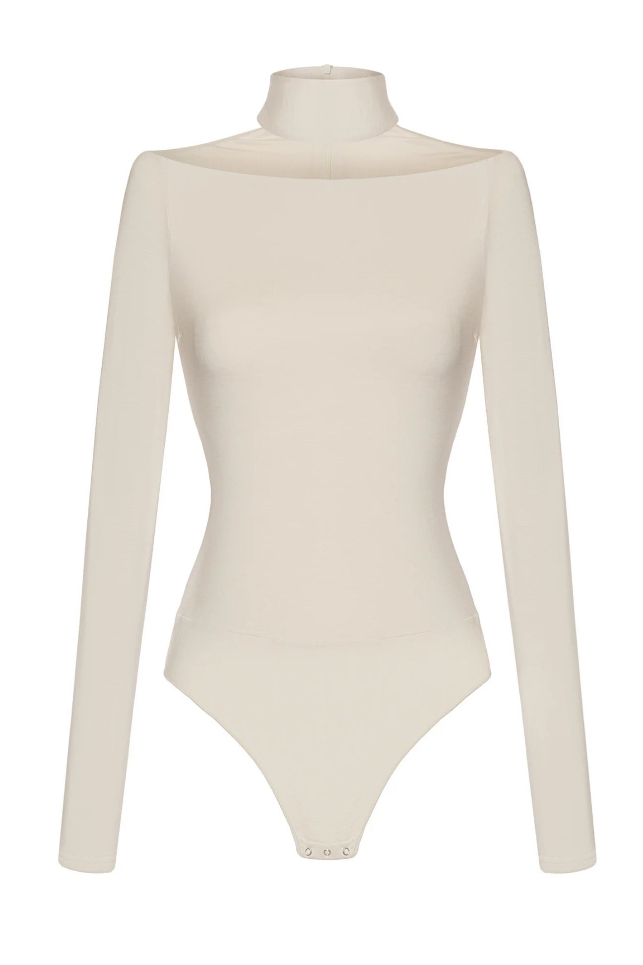 Drunk in Love Bodysuit Cream by Undress Code