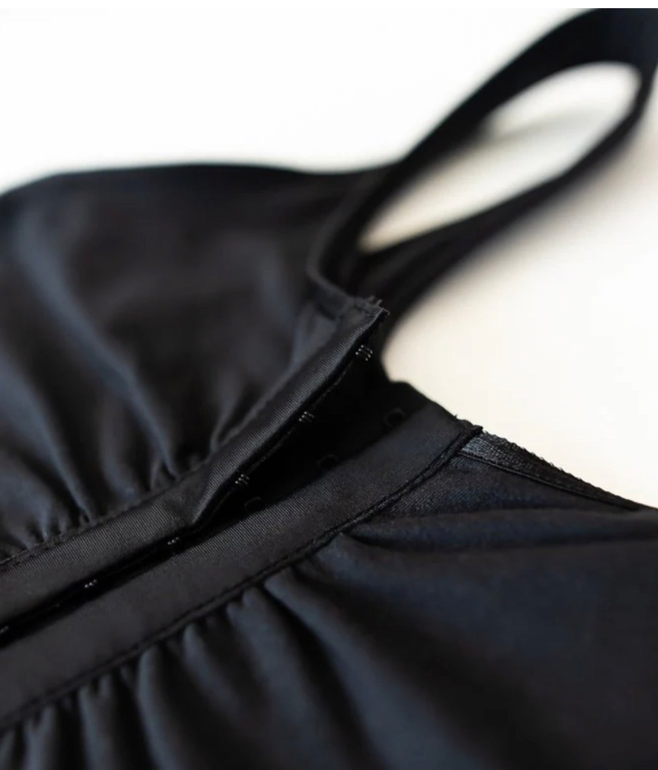 Maia Front Close Bra by Everviolet