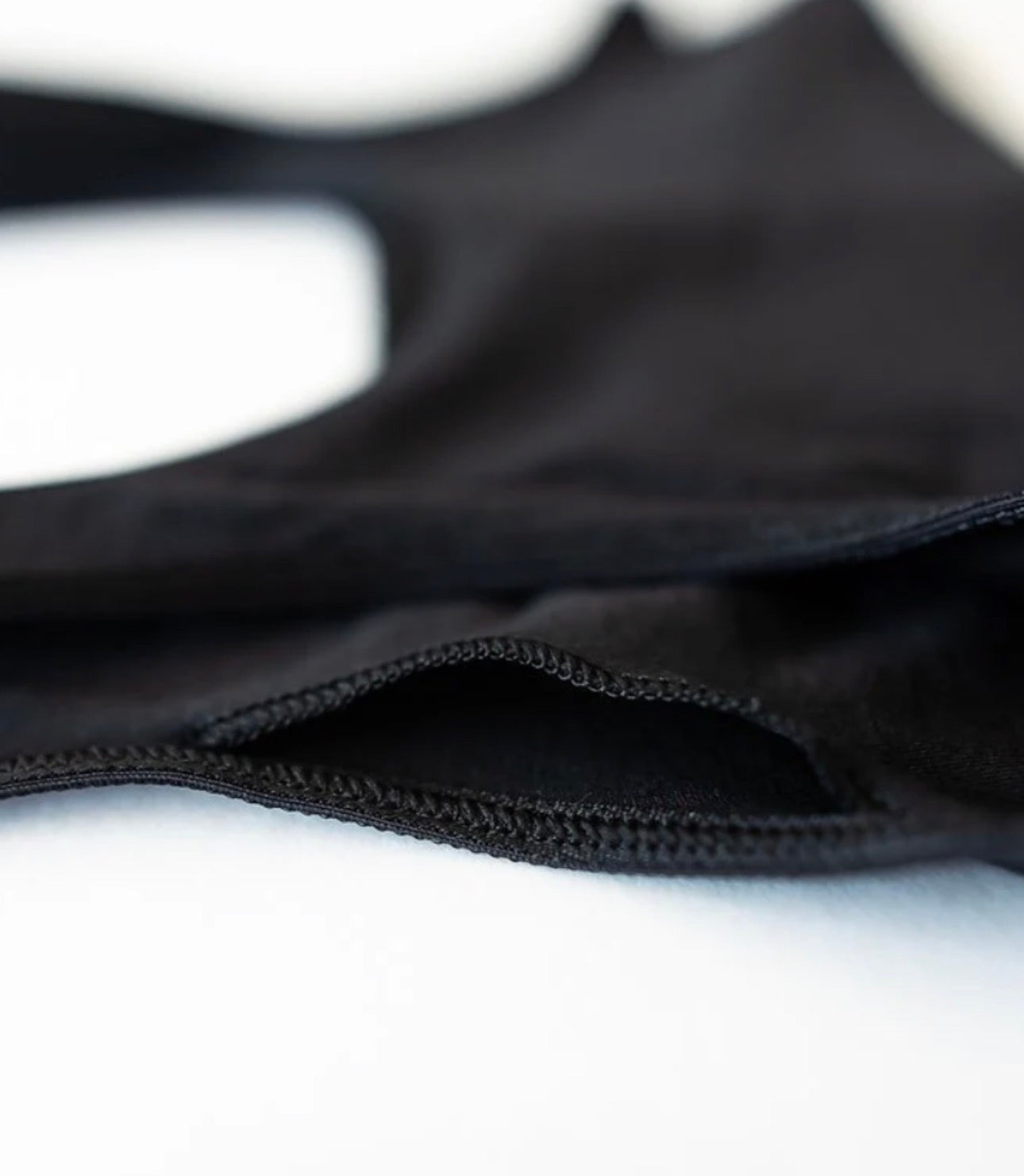Maia Front Close Bra by Everviolet