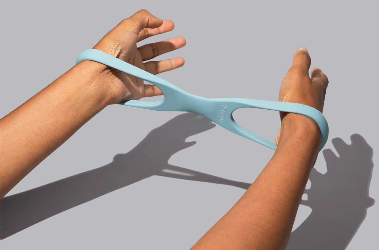 Link Flexible Handcuffs