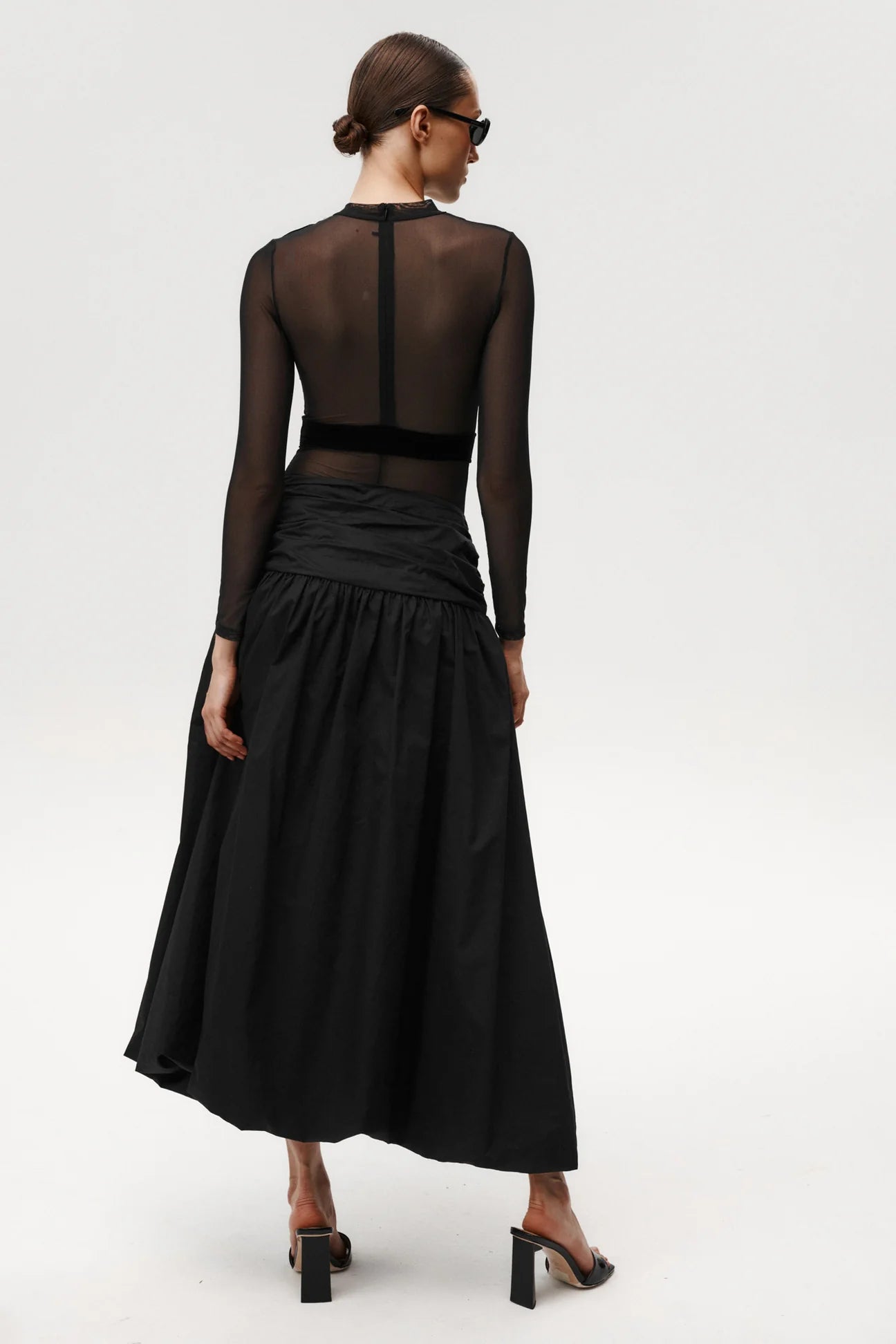 It Suits You Body Suit by Undress Code
