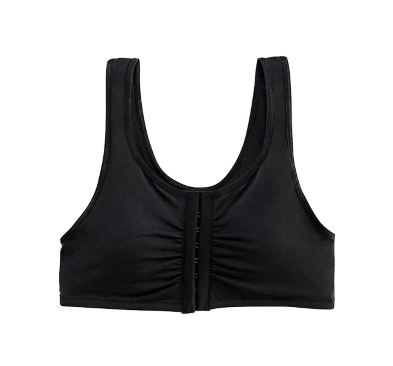 Maia Front Close Bra by Everviolet