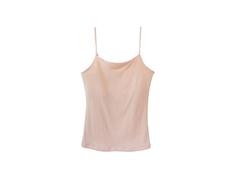 Maia Sustainable Jersey Camisole by Everviolet