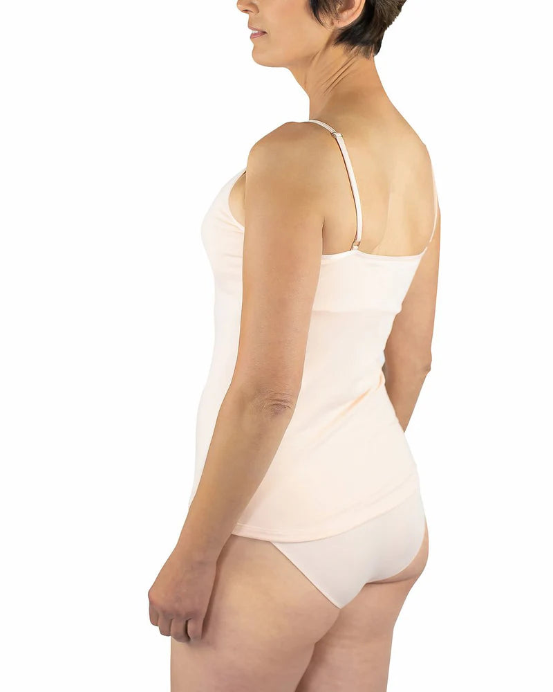 Maia Sustainable Jersey Camisole by Everviolet