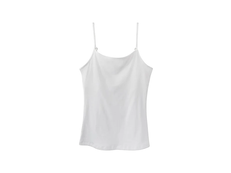 Maia Sustainable Jersey Camisole by Everviolet