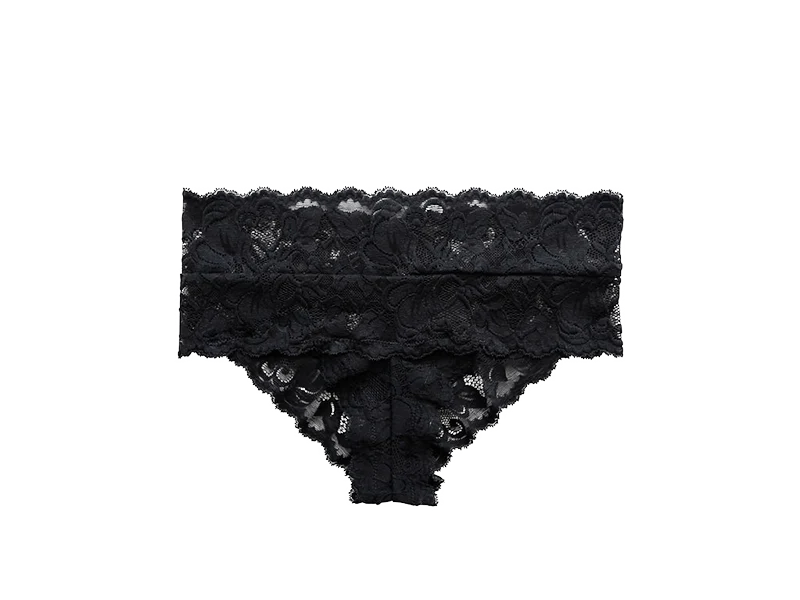 Vela Brazilian Panty by Everviolet