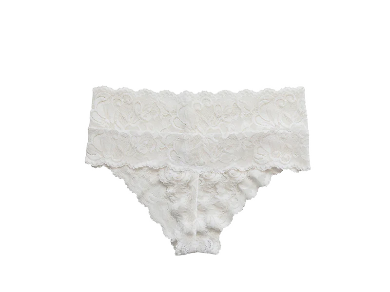 Vela Brazilian Panty by Everviolet