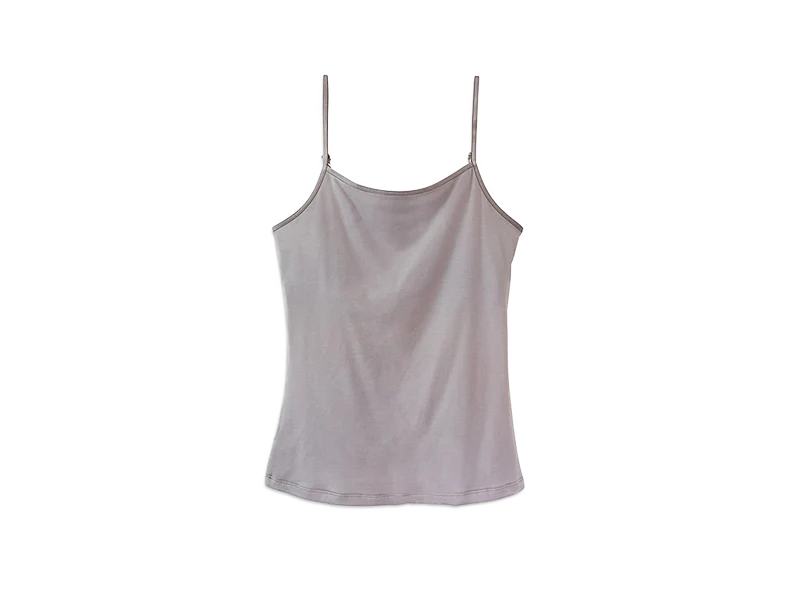 Maia Sustainable Jersey Camisole by Everviolet