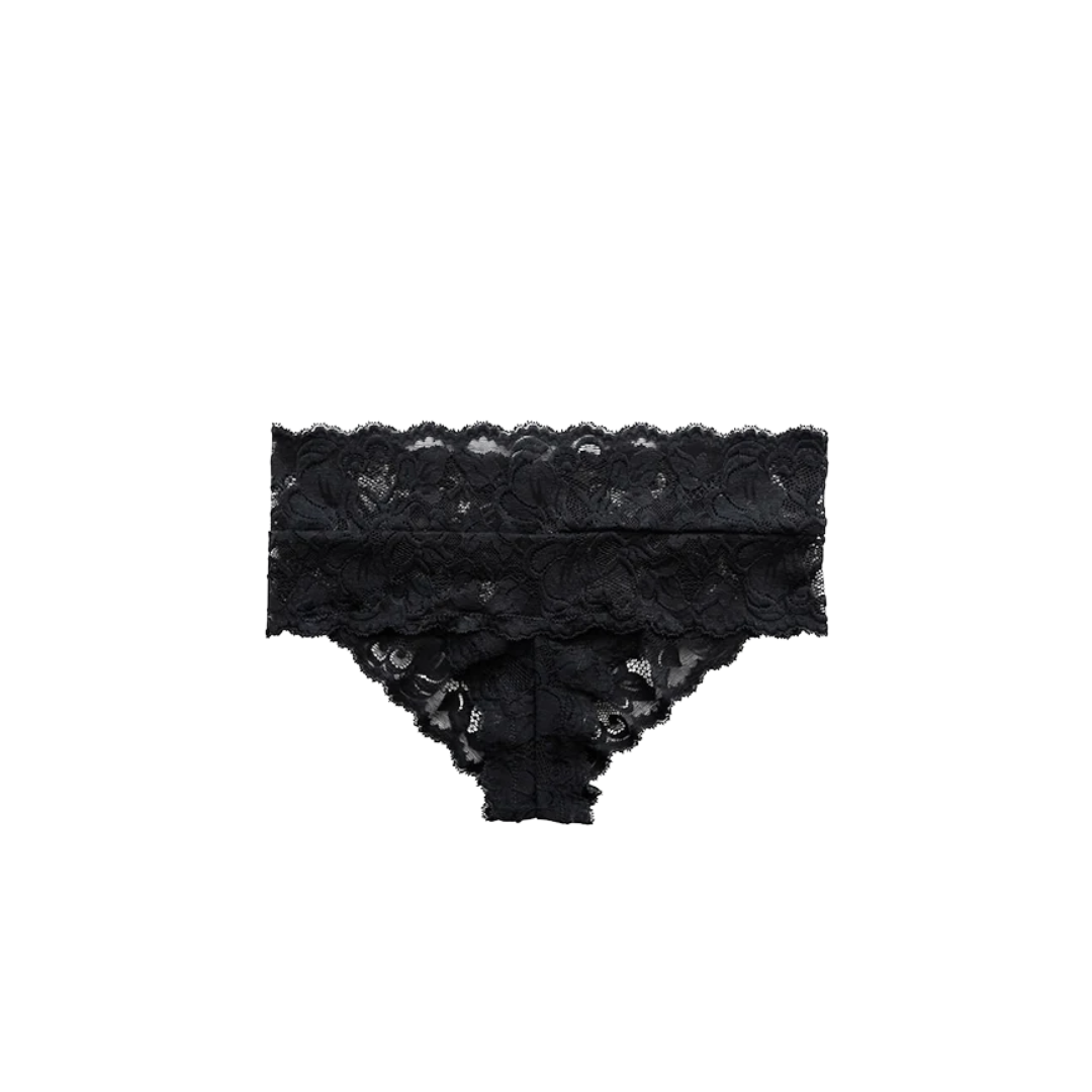 Vela Brazilian Panty by Everviolet