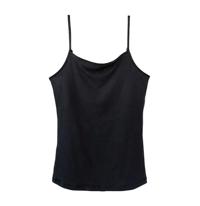 Maia Sustainable Jersey Camisole by Everviolet