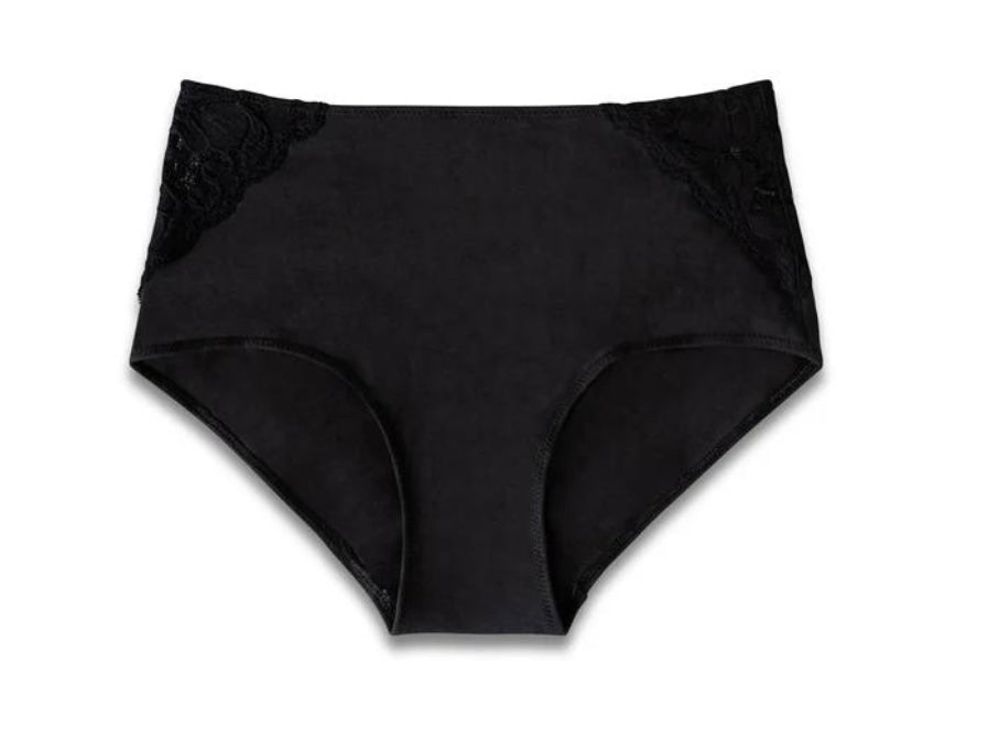 Portia High Waisted Panty